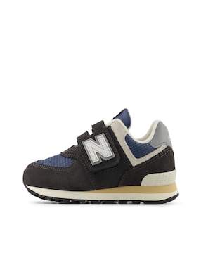 Tenis New Balance para niño S225