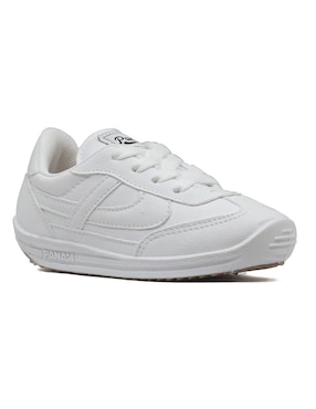 Tenis Panam para niño