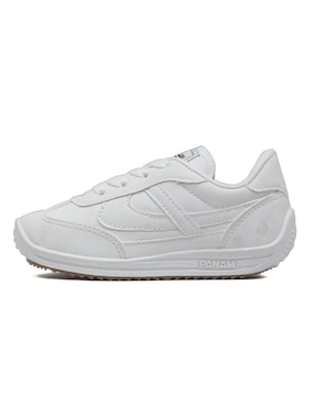 Tenis Panam para niño