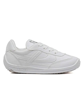 Tenis Panam para niño