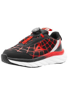 Tenis Pirma para niño Trendy Spider-Man