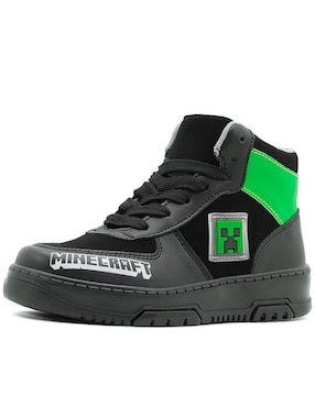 Tenis Yuyin para niño Creeper
