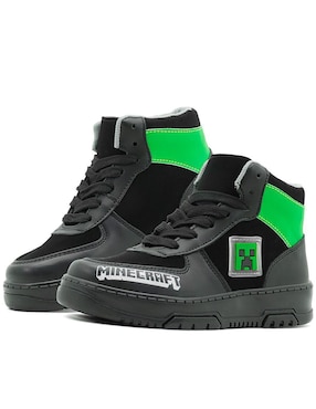 Tenis Yuyin para niño Creeper