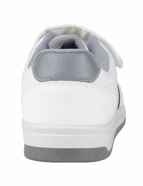 Tenis Yuyin para niño