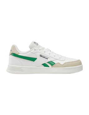 Tenis Reebok para niño Court Advance