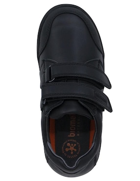Zapato Biomecanics de piel para niño