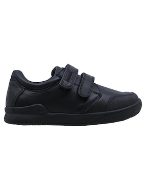 Zapato Biomecanics de piel para niño
