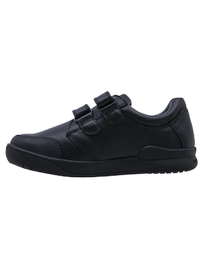 Zapato Biomecanics de piel para niño