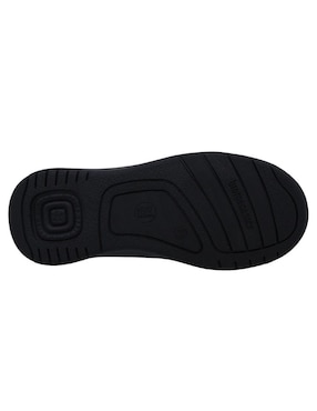 Zapato Biomecanics de piel para niño