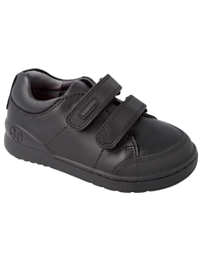 Zapato Biomecanics de piel para niño