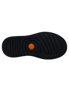 Zapato Biomecanics de piel para niño