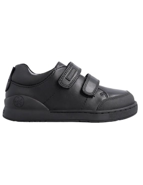 Zapato Biomecanics de piel para niño