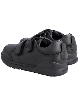 Zapato Biomecanics de piel para niño