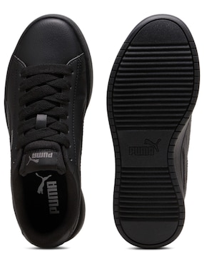 Tenis Puma para niño Puma Rickie Classic Jr