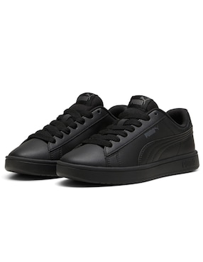 Tenis Puma para niño Puma Rickie Classic Jr
