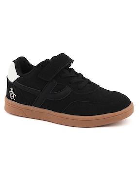 Tenis Original Penguin para niño Casey