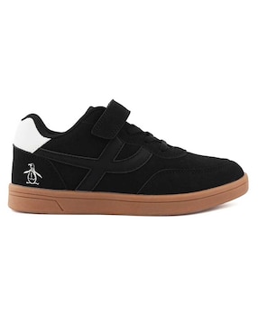 Tenis Original Penguin para niño Casey