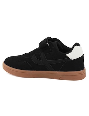 Tenis Original Penguin para niño Casey