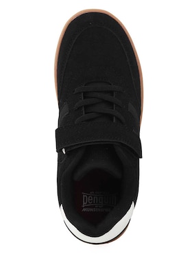 Tenis Original Penguin para niño Casey