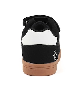 Tenis Original Penguin para niño Casey