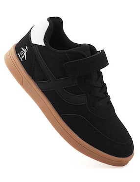 Tenis Original Penguin para niño Casey