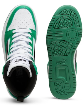 Tenis Puma para niño
