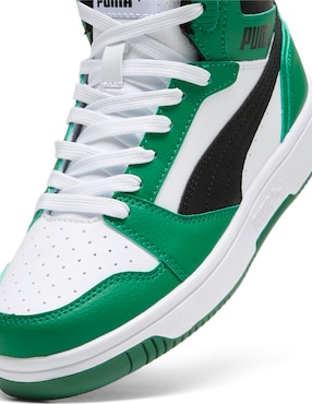 Tenis Puma para niño