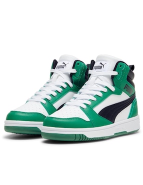 Tenis Puma para niño
