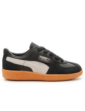 Tenis Puma para niño Palermo Lth Ps