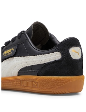 Tenis Puma para niño Palermo Lth Ps