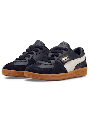 Tenis Puma para niño Palermo Lth Ps