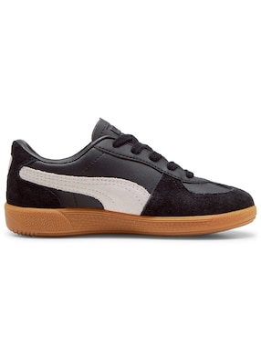 Tenis Puma para niño Palermo Lth Ps