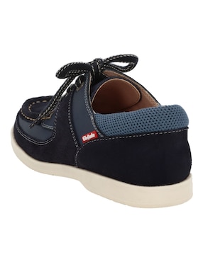 Zapato Elefante London para niño