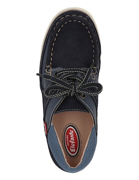 Zapato Elefante London para niño