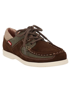 Zapato Elefante London para niño Zapato Elefante London para niño