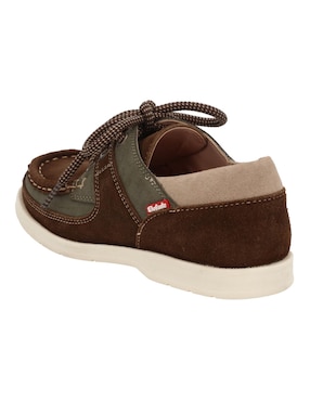 Zapato Elefante London para niño