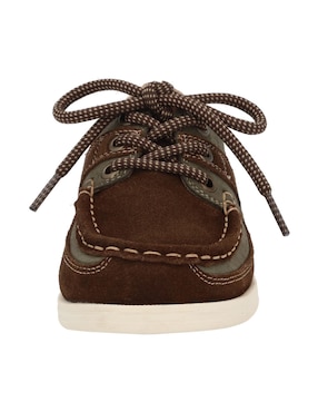 Zapato Elefante London para niño