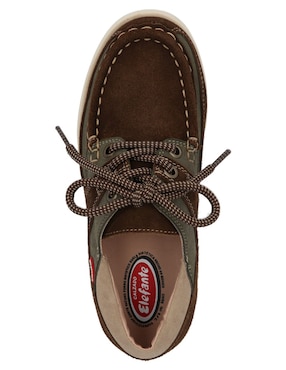 Zapato Elefante London para niño