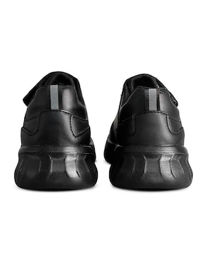Zapato Marvel de piel para niño