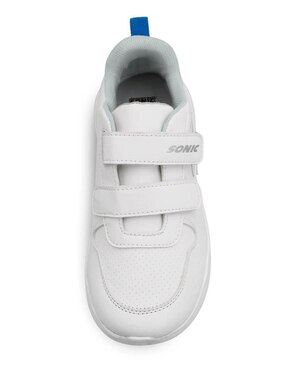 Tenis Sonic The Hedgehog para niño Sonic