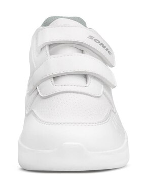 Tenis Sonic The Hedgehog para niño Sonic