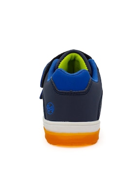 Tenis luz led Bubble Gummers para niño Fun Lights