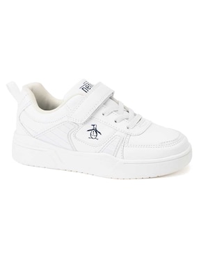 Tenis Original Penguin para niño Sven