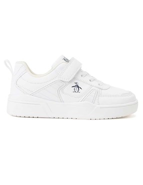 Tenis Original Penguin para niño Sven