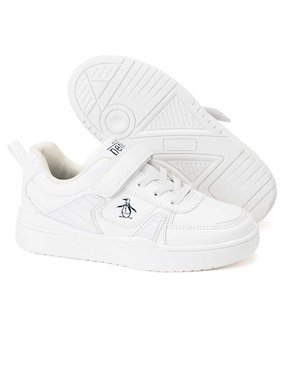 Tenis Original Penguin para niño Sven