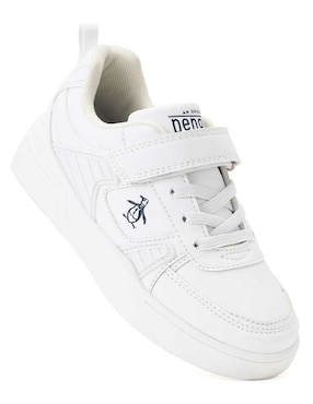 Tenis Original Penguin para niño Sven