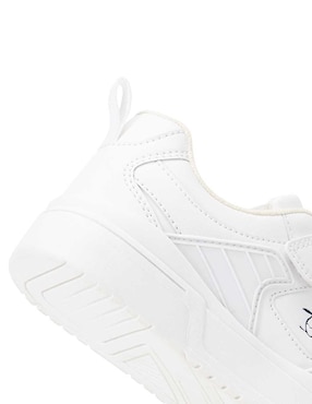 Tenis Original Penguin para niño Sven