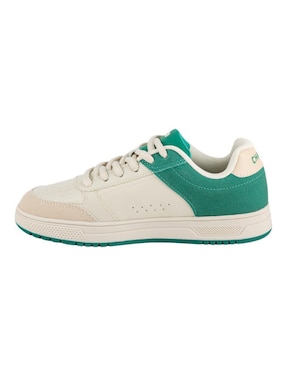Tenis Charly para niño
