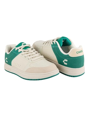 Tenis Charly para niño