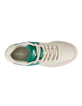 Tenis Charly para niño